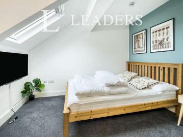 1 Bedroom Flat