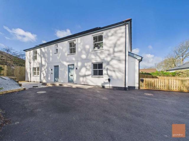 1 Bedroom Flat