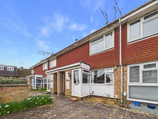 1 Bedroom Flat