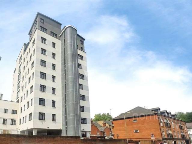1 Bedroom Flat