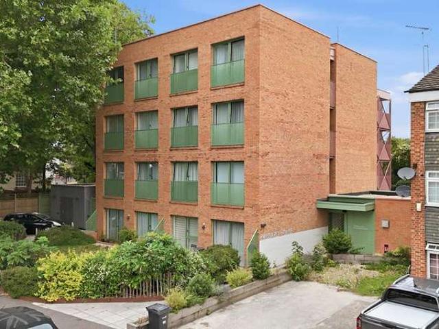 1 Bedroom Flat