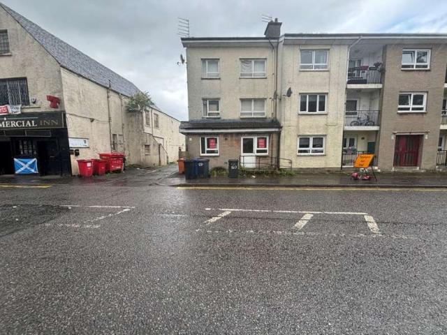 1 Bedroom Flat