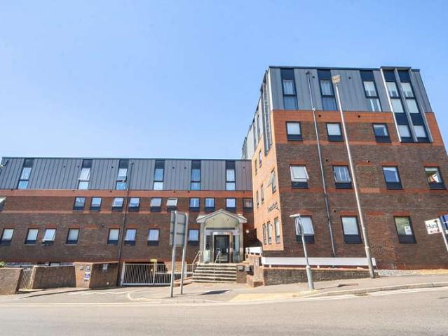 1 Bedroom Flat