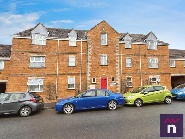 1 Bedroom Flat