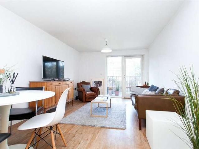 1 Bedroom Flat