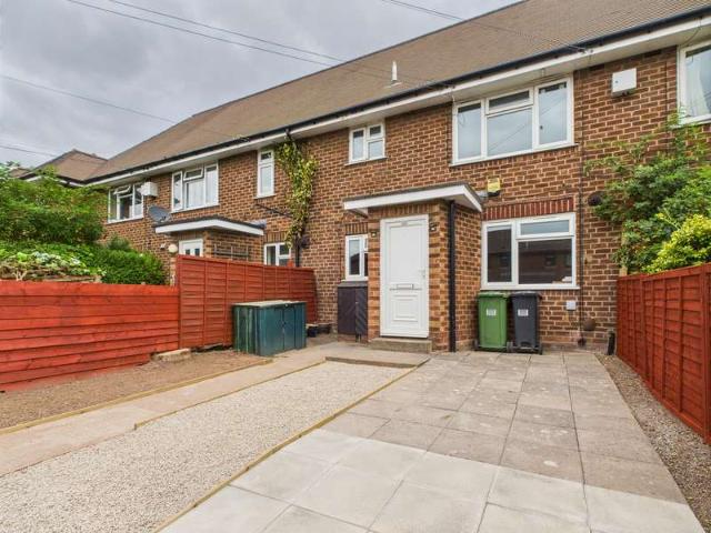 1 Bedroom Flat