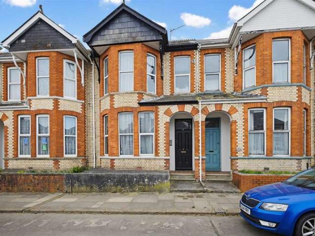 1 Bedroom Flat