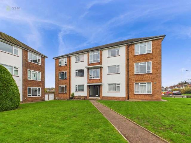 1 Bedroom Flat
