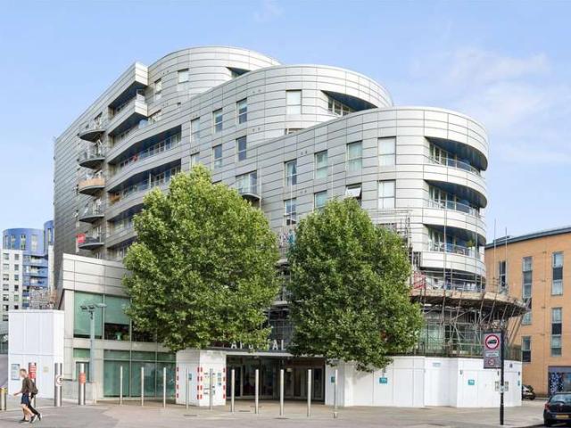 1 Bedroom Flat