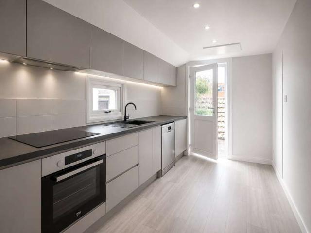 1 Bedroom Flat