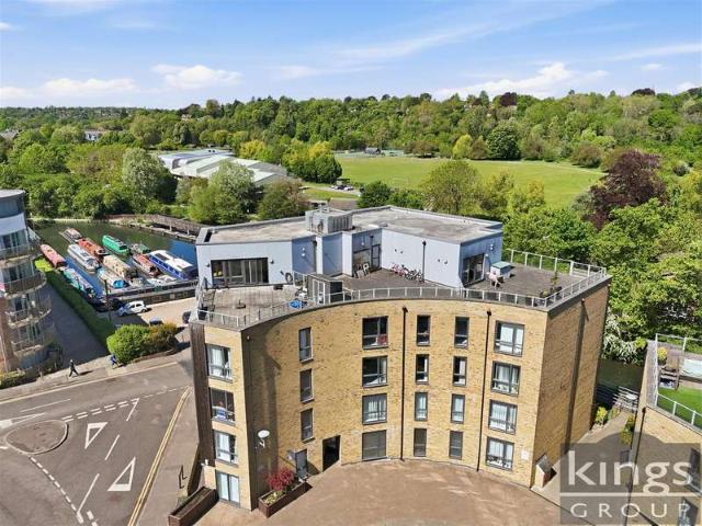 1 Bedroom Flat