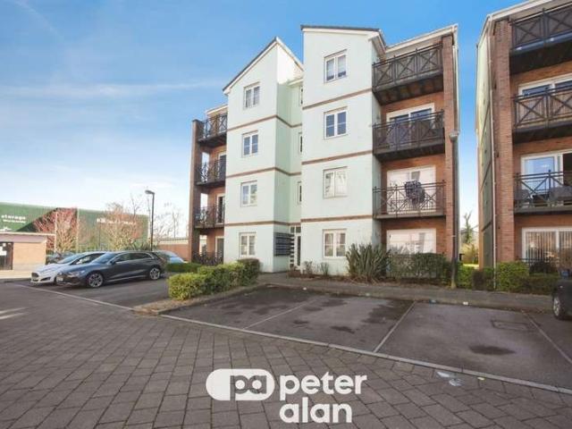 1 Bedroom Flat