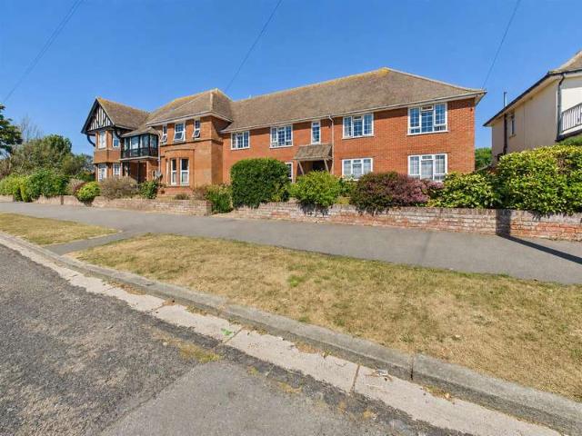 1 Bedroom Flat