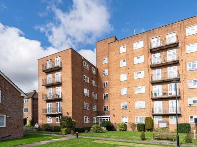 1 Bedroom Flat