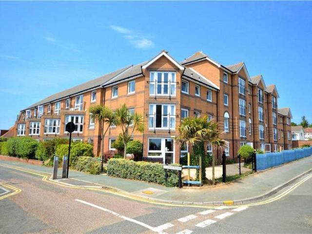 1 Bedroom Flat