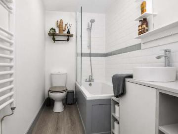 1 Bedroom Flat