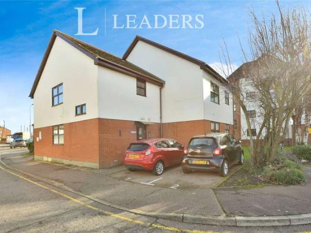 1 Bedroom Flat