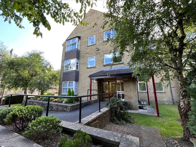 1 Bedroom Flat