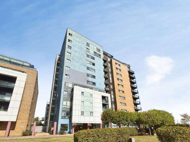1 Bedroom Flat