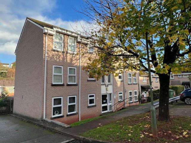 1 Bedroom Flat