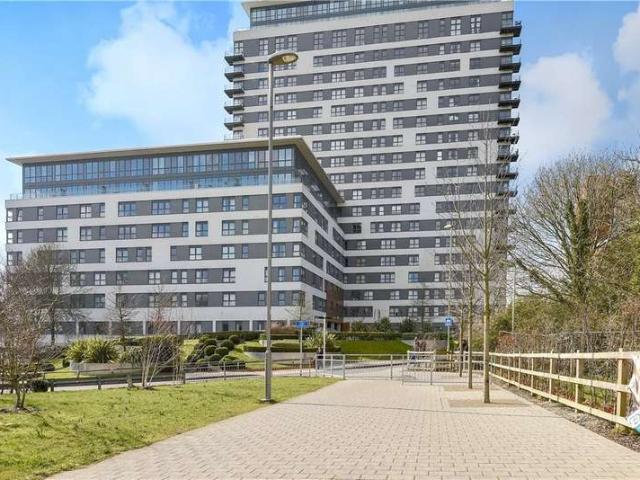 1 Bedroom Flat