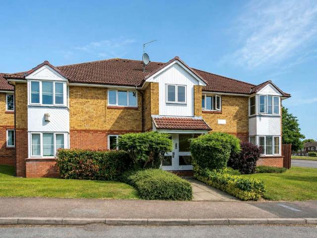 1 Bedroom Flat