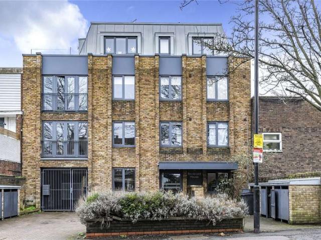 1 Bedroom Flat