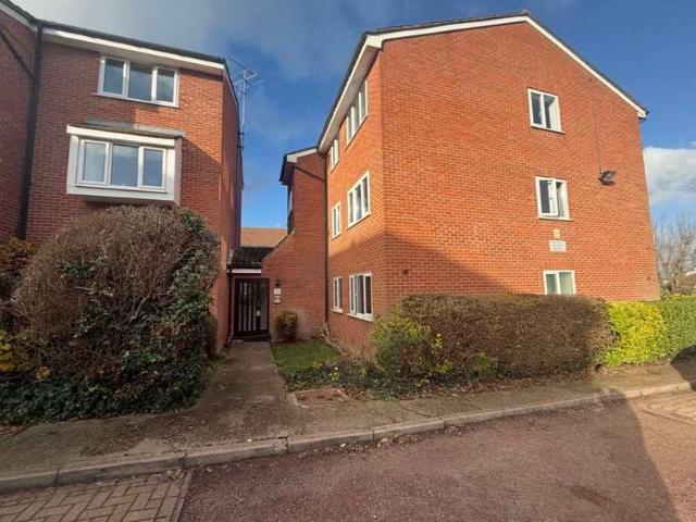 1 Bedroom Flat