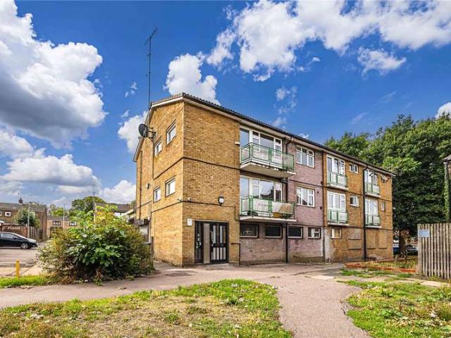 1 Bedroom Flat