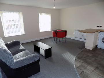 1 Bedroom Flat