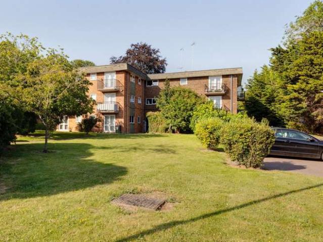 1 Bedroom Flat