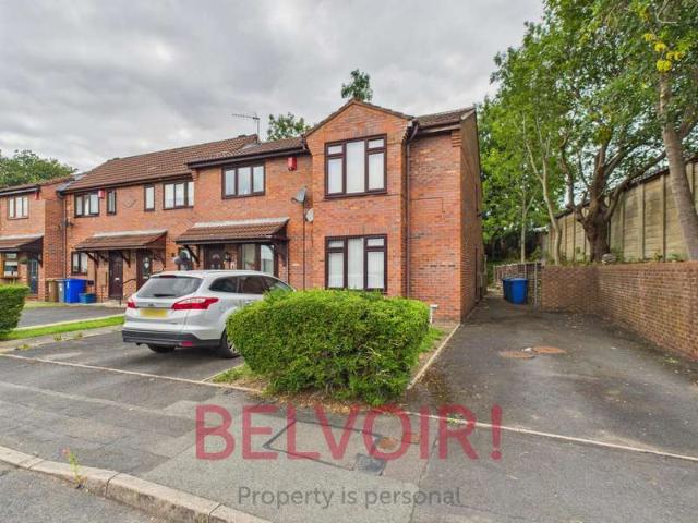 1 Bedroom Flat