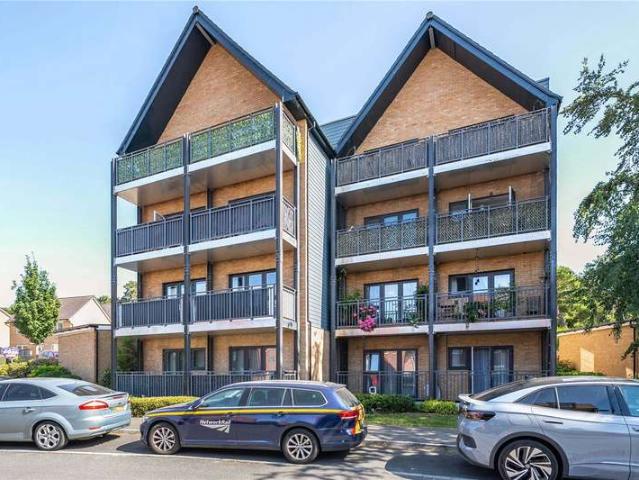 1 Bedroom Flat