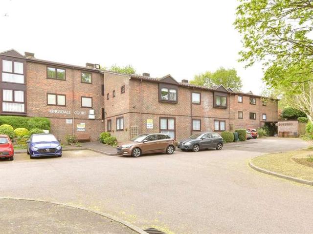 1 Bedroom Flat