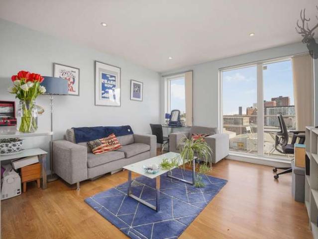 1 Bedroom Flat