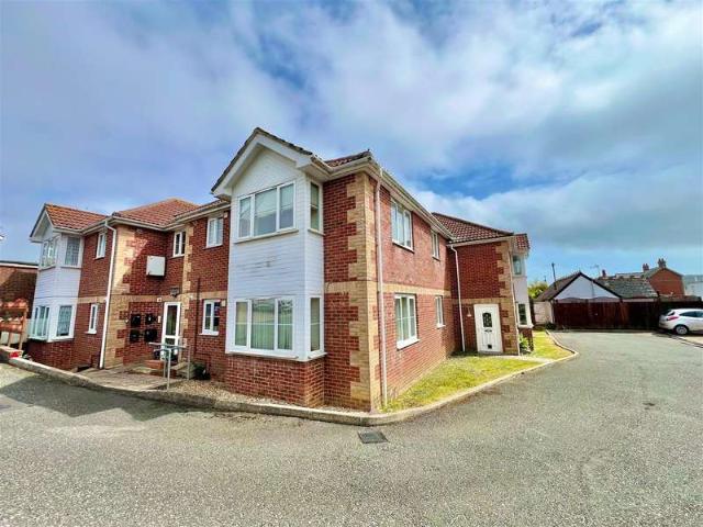 1 Bedroom Flat