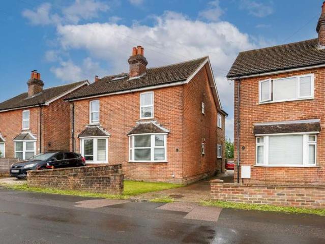 1 Bedroom Flat