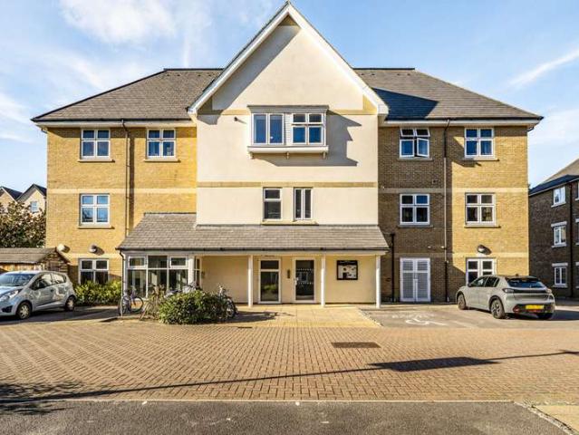 1 Bedroom Flat