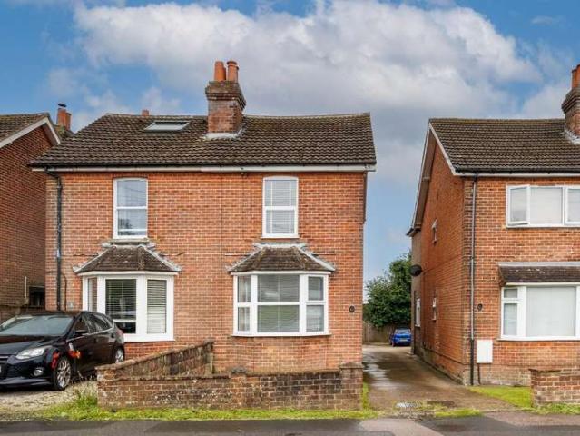 1 Bedroom Flat