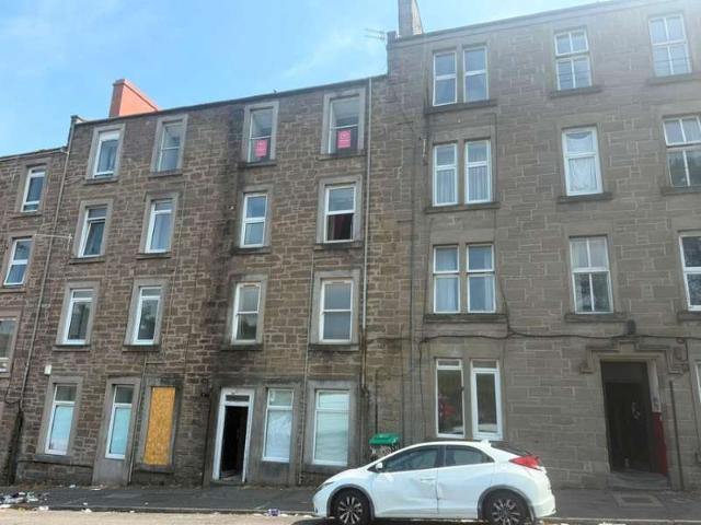 1 Bedroom Flat