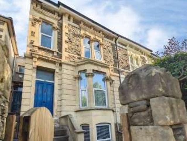 1 Bedroom Flat