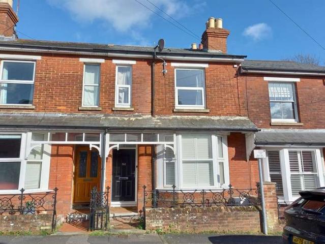 1 Bedroom Flat