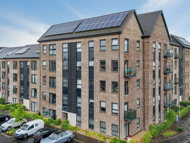 1 Bedroom Flat