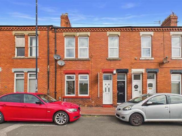 1 Bedroom Flat