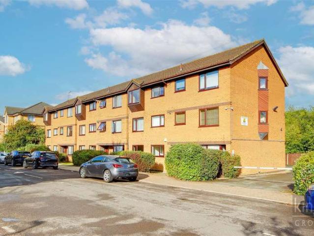 1 Bedroom Flat