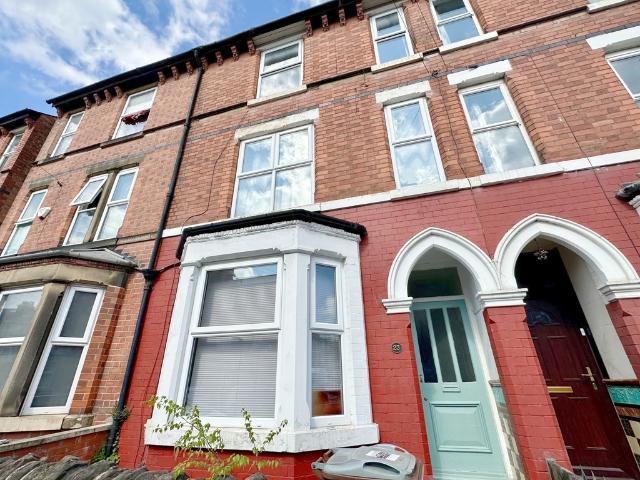 1 Bedroom Flat