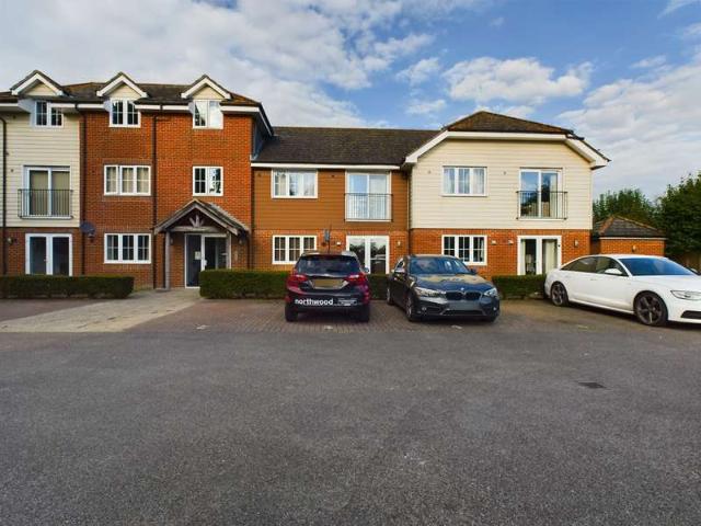 1 Bedroom Flat