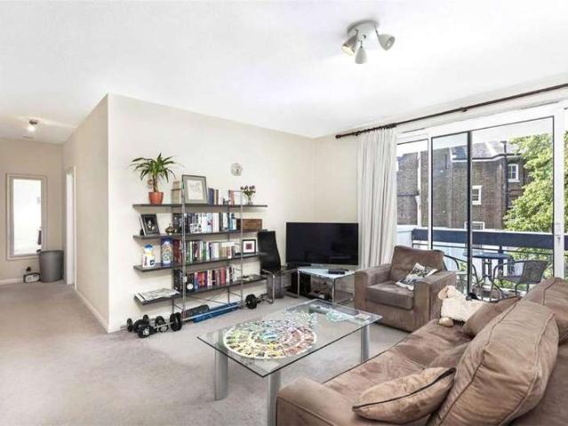 1 Bedroom Flat