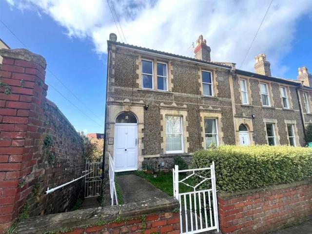 1 Bedroom Flat