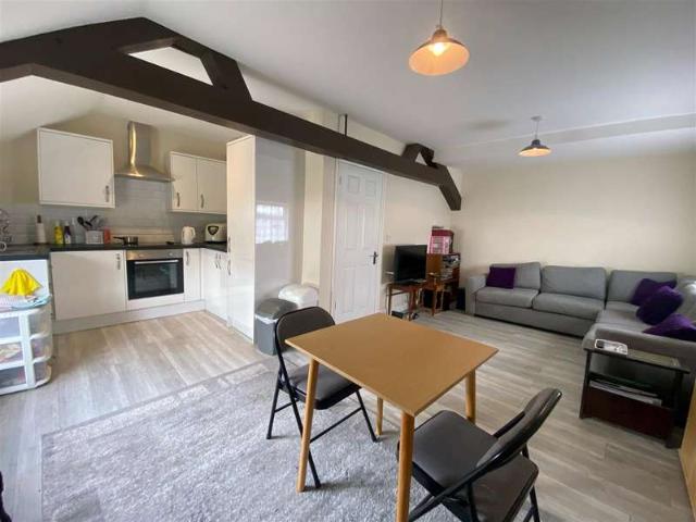 1 Bedroom Flat